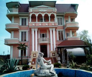 Villa Katerina Vardane Russia