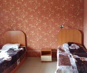 Abramovic na Kabanskoj Ulan-Ude Russia