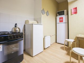 Хостелы Рус на Казанской