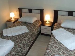 Гостевой Дом 3377