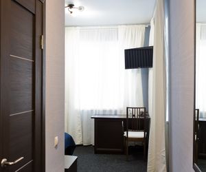 Boutique Hotel Akvatorya Samara Russia