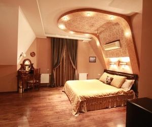 Guest house Kushiri Rostov-na-Donu Russia
