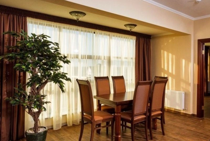 Hotel Photo 13