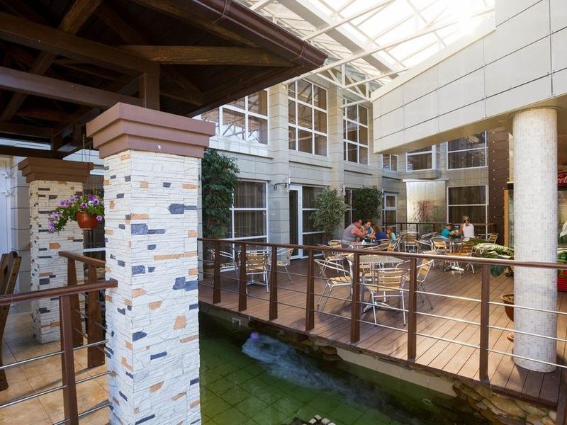 Hotel Photo 19