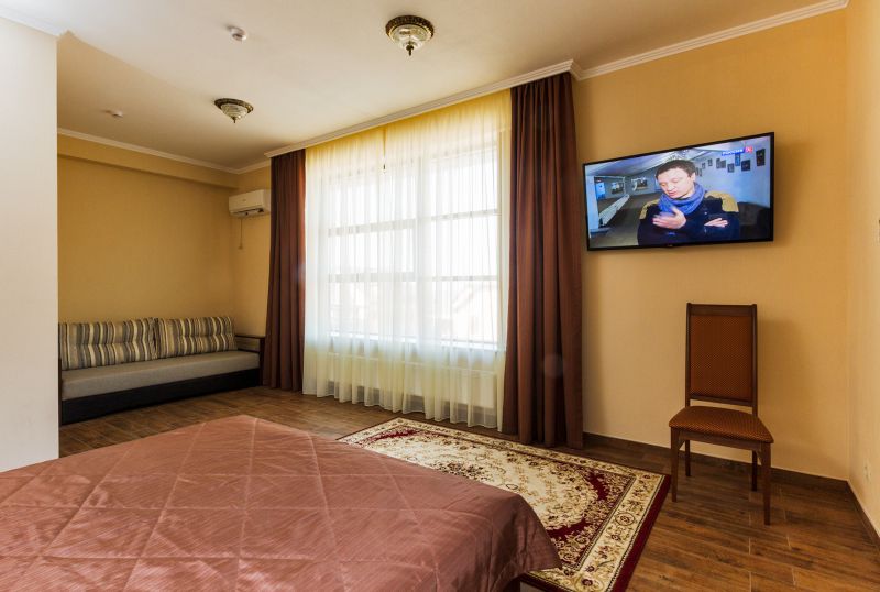 Hotel Photo 5