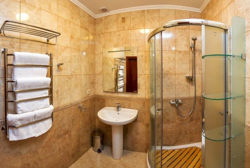 Hotel Photo 9