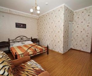 Hotel Comfort Novomikhaylovsky Russia