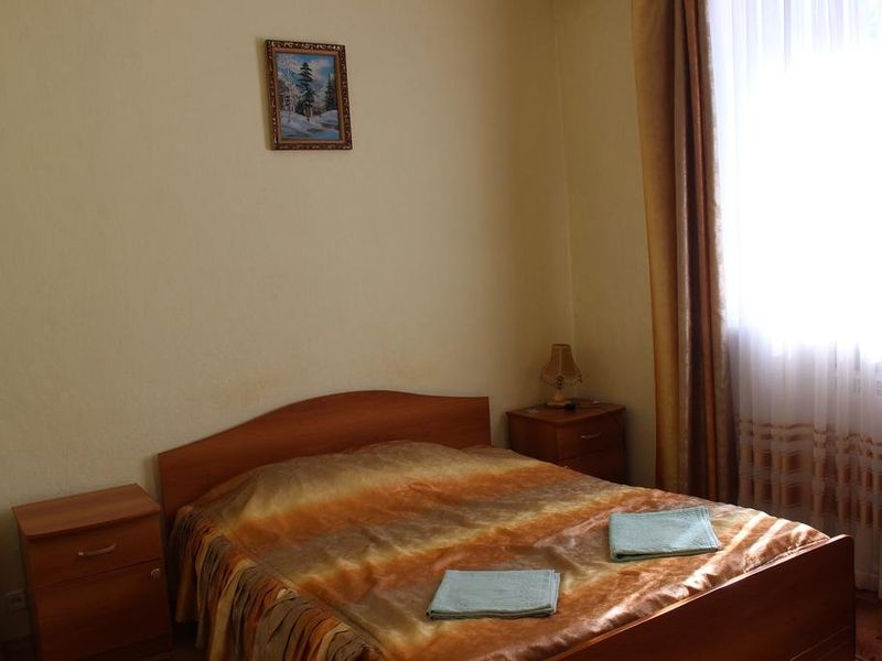 Hotel Photo 11