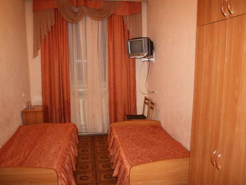 Hotel Photo 12