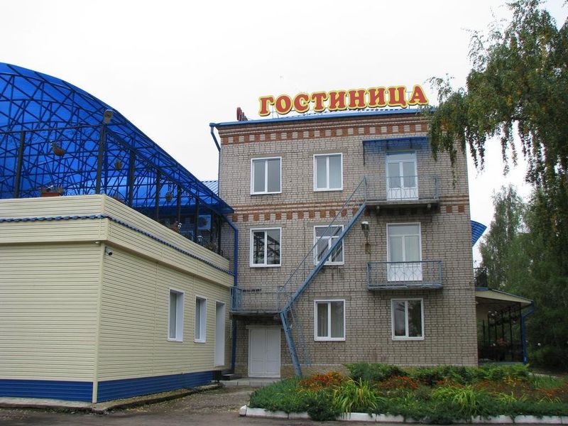 Hotel Photo 22