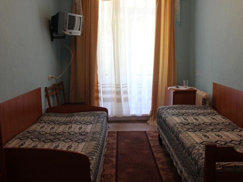 Hotel Photo 7