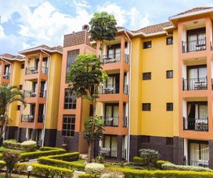 Highlands Apartments Gacuriro Kigali Rwanda