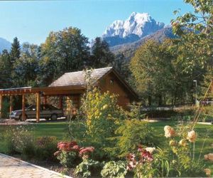 Apartment Jakelj Kranjska Gora Slovenia