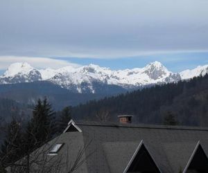 Holiday House Bohinj Bohinjska Bistrica Slovenia