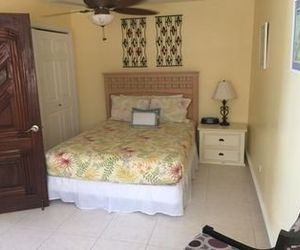 Breezy Palms Villa Providenciales Island Turks And Caicos Islands