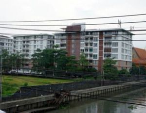 Prima Srinakarin Condo Bang Na Thailand