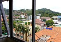 Отзывы Dream Phuket Hotel, 3 звезды