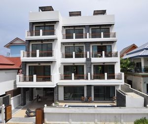 Duangjai Residence Rawai Thailand
