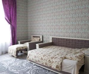 Apartment Glebova Lvov Ukraine