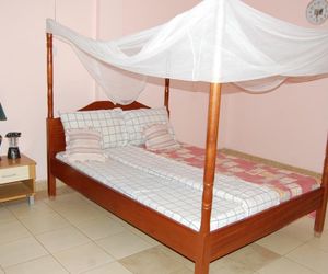Hotel Kakanyero Gulu Uganda