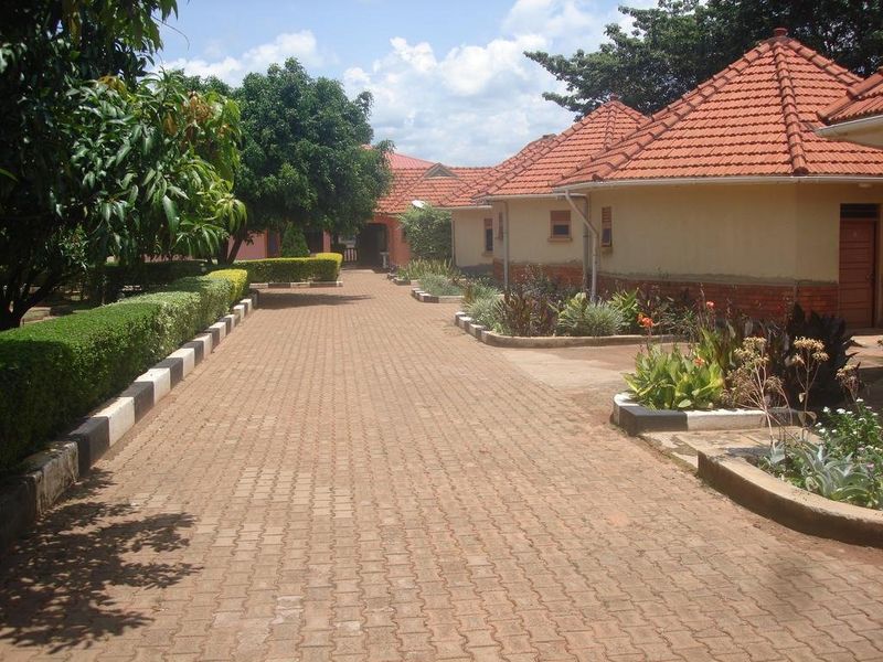 Hotel Photo 23