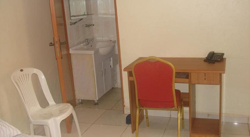 Hotel Photo 10