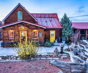 Canyons Bed & Breakfast Boulder Town United States