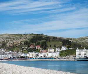 The Clovelly Llandudno United Kingdom