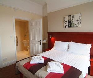 Kensington Hotel Llandudno United Kingdom