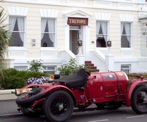 The Trevone- Bed & Breakfast Llandudno United Kingdom