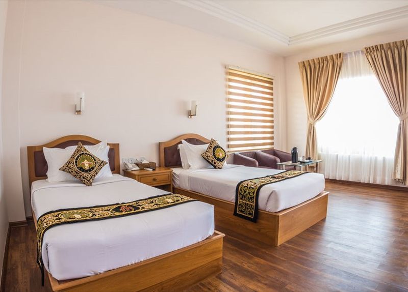 Hotel Photo 1