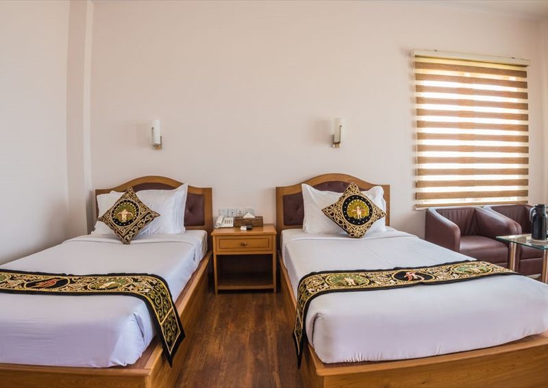 Hotel Photo 2