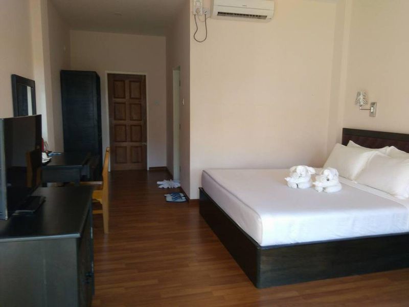 Hotel Photo 5