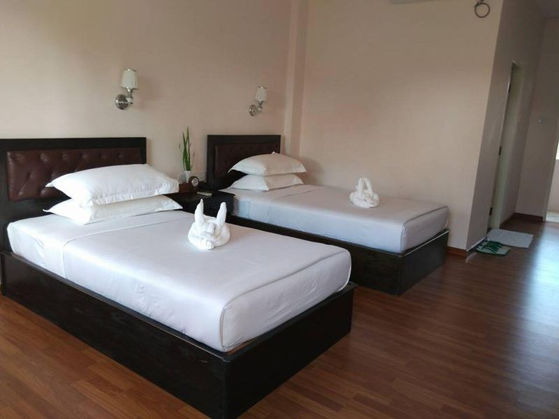 Hotel Photo 6