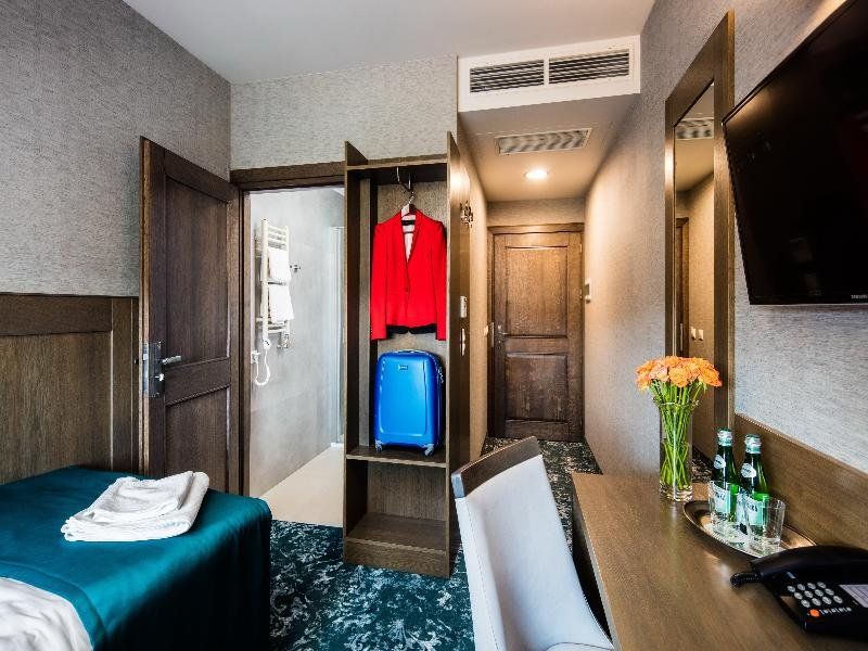 Hotel Photo 4