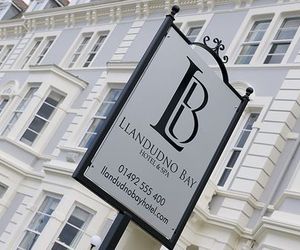 Llandudno Bay Hotel Llandudno United Kingdom