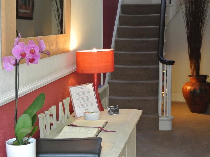Hotel Photo 17