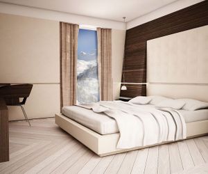 White Angel Hotel Valtournenche Italy