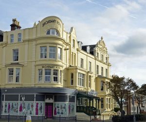 The Broadway Hotel Llandudno United Kingdom