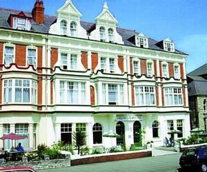 Grand Ash Hotel Llandudno United Kingdom