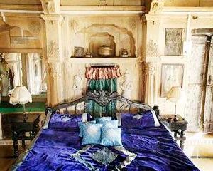 Hotel Shreenath Palace Jaisalmer India