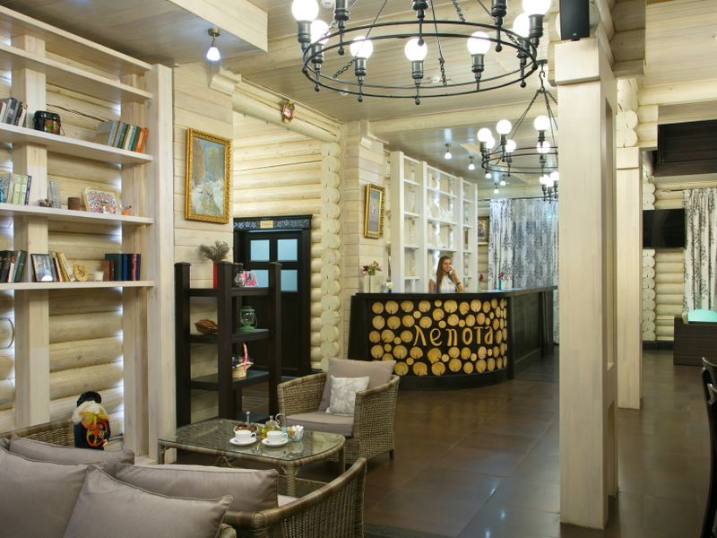 Hotel Photo 15