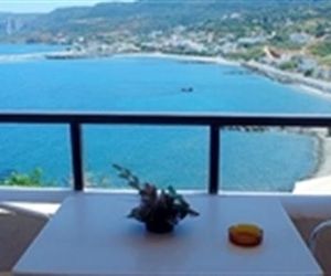 Marou Hotel Agia Pelagia Greece