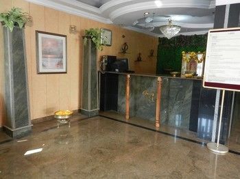 Hotel Photo 13