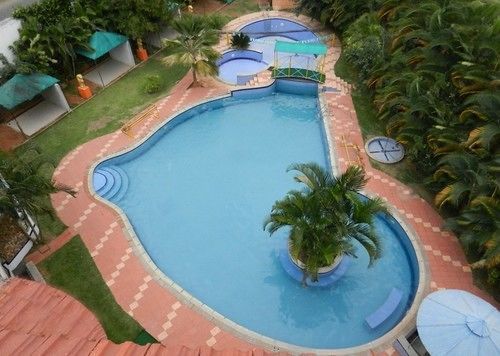 Hotel Photo 21