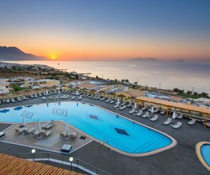 Grand Blue Beach Hotel Kardamaina Greece