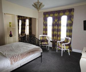 The Lilly Restaurant With Rooms Llandudno United Kingdom