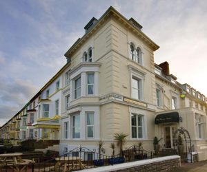 Manor Hotel Llandudno United Kingdom