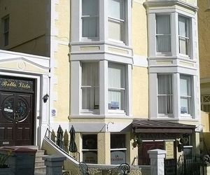 Bella Vista Hotel & Italian Restaurant Llandudno United Kingdom