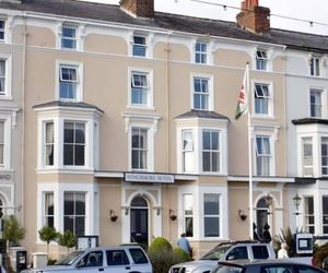 Winchmore Hotel Llandudno United Kingdom